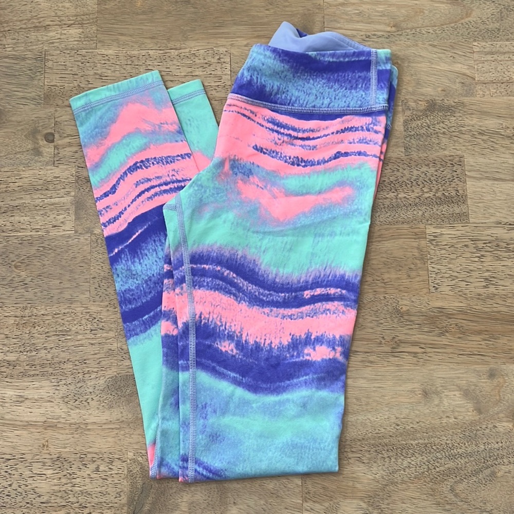 Ivivva Leggings